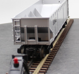 MTH Railking 30-7510 Norfolk & Southern Car #10003 Die-cast Trucks O-27 Scale. O SCALE NEW