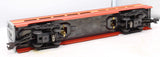 Lionel 6-7204 SOUTHERN PACIFIC Aluminum Dining Car O Scale Like New