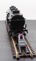 MTH Railking 30-7318 Union Pacific 3-Dome Tank Car O SCALE NEW