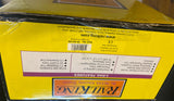 MTH Railking 30-69188 Baltimore & Ohio 4-Car 60' Madison Passenger Set O SCALE Like New