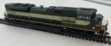 Bachmann 66002 Erie SD70ACe NS Heritage DCC Sound Value 1068 HO Scale Like New