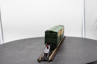 MTH Railking 30-74078 Reading RailKing Box Car O SCALE NEW