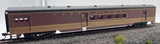 IHC 48315 PENNSYLVANIA 5-Stripe RPO Car SS HO Scale Like New