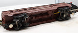 Lionel 6-16009 PRR Combo Car O SCALE Used