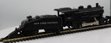 Lionel 6-18054 NEW YORK CENTRAL 0-4-0 Steam Locomotive TRAINMAN #1665 O Scale Used