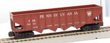 American Models 3458R PRR 4 Bay Hopper S SCALE Like New