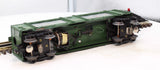 Lionel 6-9308 LIONEL Operating Aquarium Car O Scale Used Damaged Box