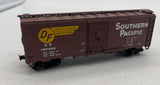 Athearn 127433 40 ft boxcar Southern Pacific SP HO SCALE Used Excellent