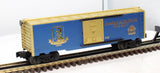 Lionel 6-39202 Lionel Centennial Boxcar O SCALE Like New