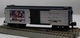 Lionel 6-48389 "Flyer Fantasy" S Gauge Boxcar S SCALE Like New
