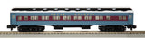 Lionel  AF  6-49972 The Polar Express Abandoned Toy Car S SCALE Like New