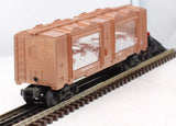 Lionel 6-7517 PHILADELPHIA MINT Mint Car O Scale Like New