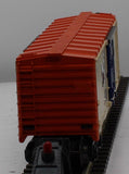 Lionel 6-19220 LIONEL 6-90th Anniversary Boxcar O Scale Used Excellent