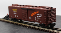 Lionel 6-17233 Western Pacific 9464 Boxcar O SCALE NEW