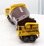 MTH Premier 20-98278 Bethlehem Steel Hot Metal Car O SCALE Like New