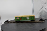 Lionel 6-7613 LIONEL Spirit of 76 Rhode Island Box Car O SCALE Like New
