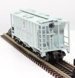 MTH Premier 20-97106 Pennsylvania PS-2 Hopper Car O SCALE Like New