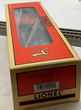 Lionel 6-29200 9700 Series Boxcar Lionel Railroader Club Blue O Scale Used Excellent