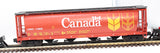 MTH Premier 20-97400 Canada 100 Ton Hopper Car O SCALE Like New