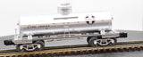 Lionel 6-27409 Santa Fe Water Tank Car O SCALE NEW