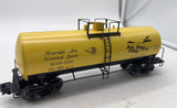 Weaver MAHS-2000 Meyersdale Area Historical Society Keystone Viaduct Tank Car Commemorative O SCALE Like New
