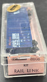 Roundhouse 8806 Montana Rail Link Boxcar N SCALE Like New