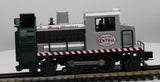 Lionel 6-28417 NORTH POLE Rotary Snow Plow O Scale NEW
