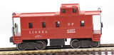 Lionel 6-19738 Conrail 6417 N5C Caboose O SCALE Used