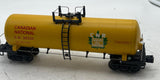 MTH Premier 20-90029d Canadian National CN Tank car O SCALE Like New