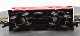 MTH 30-4159C RAILKING Mon Valley Works Steel Caboose O SCALE Like New