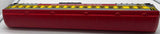 K-Line k83-0094  Ringling Bros. Circus Heavyweight PERFORMERS CAR  O SCALE Used Excellent
