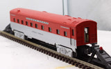 K-Line K4532-336 GOLDEN STATE Imperial Terrace Streamliner O Scale Like New