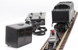 K-Line K-3503WT Whistiling Tender W/switch O SCALE Like New