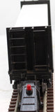 MTH 30-7637 ERIE LACKAWANNA Flat Car RailKing O Scale Like New