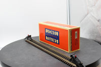 Lionel 6-16688 LIONEL FIRE CAR O Scale NEW