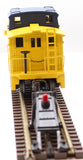 MTH Railking 30-77046 Alaska Bobber Caboose O SCALE Like New