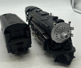 Lionel 6-8603 Chesapeake Ohio C&O 4-6-4 Hudson Steam Locomotive O SCALE Used Excellent No Box