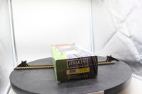 MTH 30-74362 NFL - Pittsburgh Steelers Super Bowl XL Champs 40' High Cube Box Car O SCALE Like New
