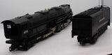 Lionel 6-11149 Union Pacific LEGACY LionMaster 4-8-8-4 Big Boy #4006 O SCALE Like New limited