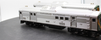 Lionel 6-18506 Canadian National Budd Cars O SCALE Used Excellent