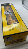MTH Premier 20-96063 Caterpillar 20K Gallon 4-Compartment Tank Car O SCALE Used Excellent