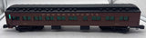 Lionel 6-25639 Pennsylvania PRR "Red Arrow" Heavyweight Diner O SCALE Used Excellent wrong Box as is no diaphragms