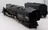 Lionel 6-11149 Union Pacific LEGACY LionMaster 4-8-8-4 Big Boy #4006 O SCALE Like New limited