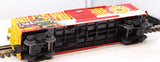 MTH RailKing 30-74911 Philadelphia Fire Department O SCALE Like New