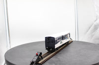 MTH 30-74038 2002 Holiday Car RAILKING O SCALE NEW