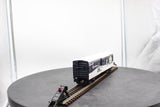 MTH 30-74038 2002 Holiday Car RAILKING O SCALE NEW