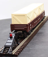 MTH Railking 30-7206 Norfolk & Western Gondola Car O SCALE Like New