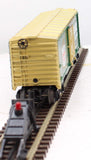 Lionel 6-7802 CANADA DRY GINGER ALE Boxcar O Scale Like New
