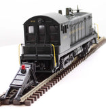 Lionel 6-85060 Pennsylvania #9171 LionChief Plus NW2 O SCALE Like New