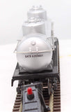 K-Line K632-5601 ANHEUSER-BUSCH Tank Car O Scale Like New
